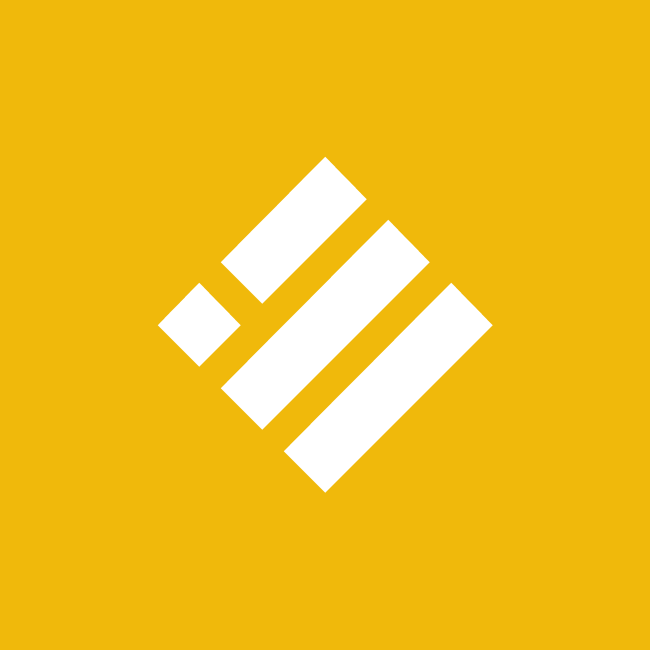 Binance USD icon