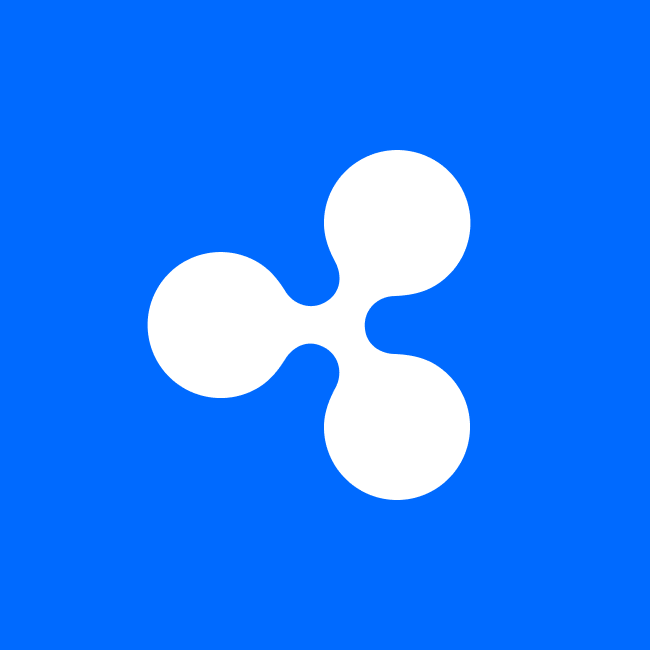 Ripple USD icon