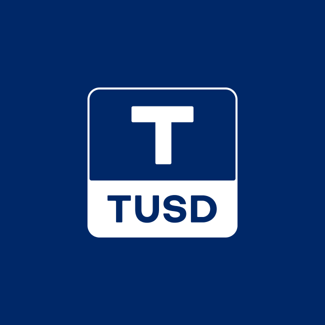 TrueUSD icon