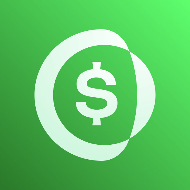 Usual USD icon