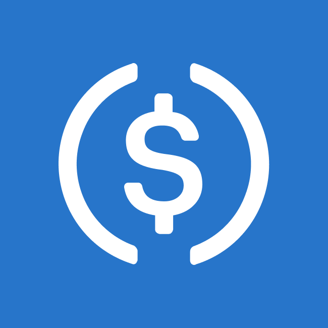 USDC icon